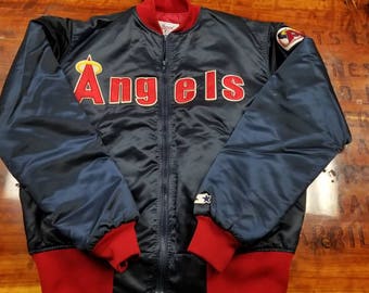 Starter jackets | Etsy