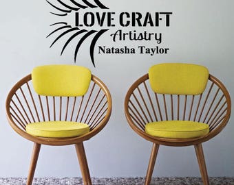 Love Craft Artistry