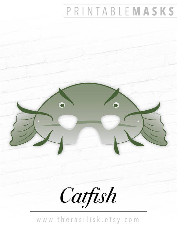 fish-printable-masks-happily-after-designs