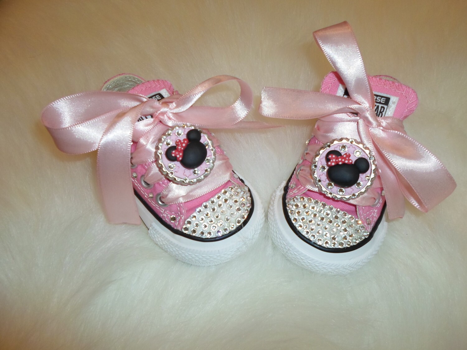 scarpe converse bimba