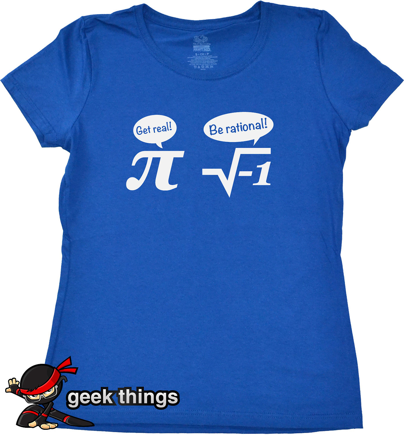 best math t shirts