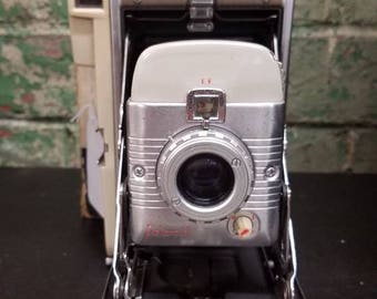 Vintage Polaroid Land Camera