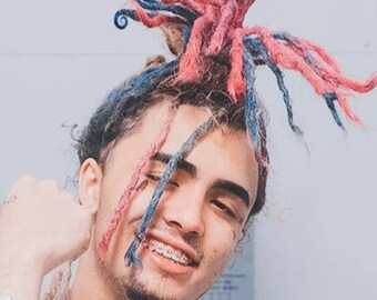 lil pump