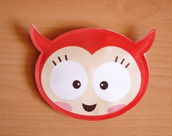 Devil Girl -Purse- Trick or Treat