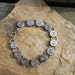 Bullet Jewelry - 38 special caliber Handmade Bracelet