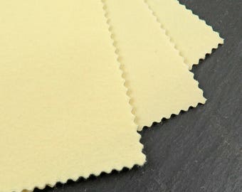 Silver 'Sunshine' Polishing Cloth