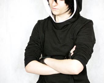LIMITED: Voltron Lion Hoodie