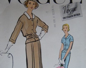 Vogue Couturier Design 964