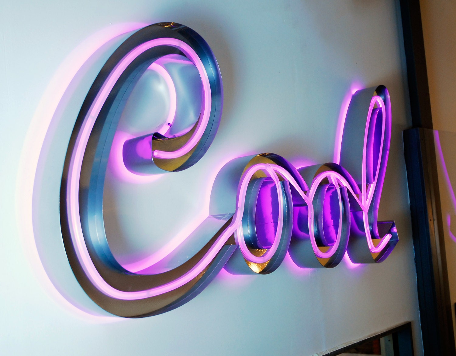 faux neon letter light led neon style marquee lit up letter neon letters
