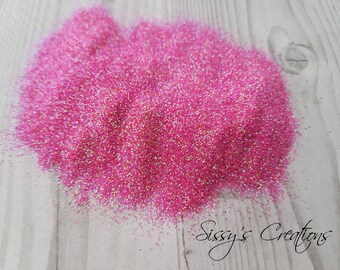 Glitter Pink, Glitter, Glitter Resin, Resin Decorations, Glitter Decorations, Resin Glitter, Resin, Fimo, UV Resin, Nail Art