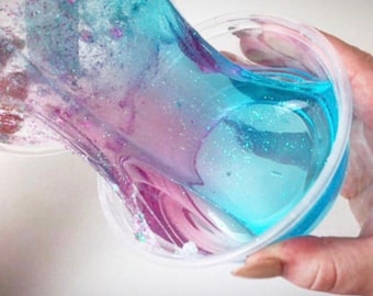 Unicorn Slime