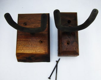 Acoustic + Electric + Other Guitar Wall Hanger
