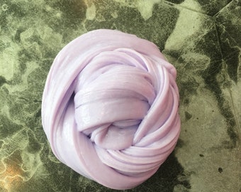 Lavender mint bath bomb