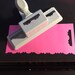 Paper Punch. Design Your Cards with a Lacy Edge.