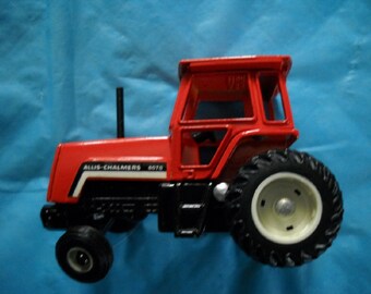 1:43 Scale Allis Chalmers 8070