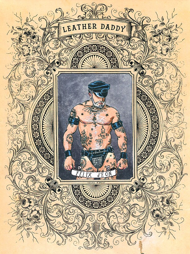 gay campgrounds ny from Trent bdsm gay leather