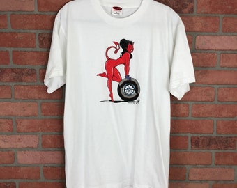 coop devil shirt