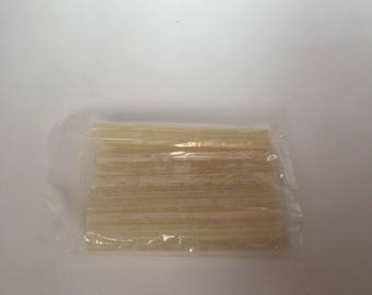 20 sticks of glue gun