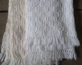 Swedish Lace Weave Placemats, Hand woven placemats, Pre-shrunk cotton placemats, Kitchen linens, Dining table decor, Kitchen decor, linens