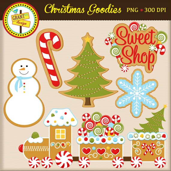 Cute Christmas Cookies Clipart - Christmas Cookies Clipart ~ Graphics ~ Creative Market : 3042 x 4000 png 5061 кб.