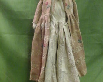 Primitive Doll
