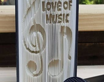 For the Love of Music