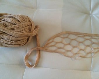 Yarn for scarf or another 100 gr