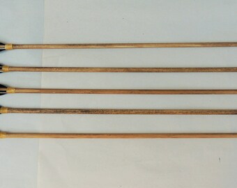 Arrow of Light, Order of the Arrow, Ceremonial Arrows