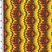 Kona Bay Butterfly Carnival in blue and yellow floral 1 yard