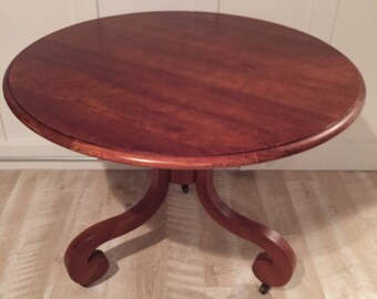 Milling Road/Baker Table