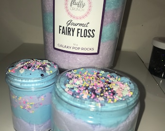 Galaxy Pop Rocks
