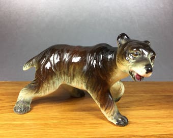 Porcelain Bear