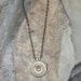 Bullet Jewelry Necklaces -12 Gauge Shotgun Shell on 18" necklace
