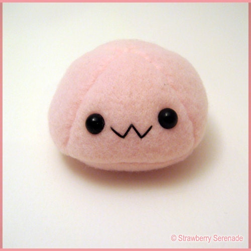 japanese mochi plush