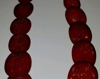 Chunky Vintage Necklace