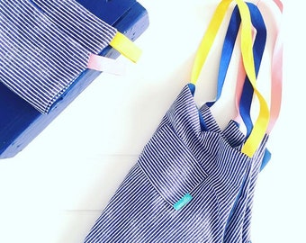 Apron & its ' little tea towel