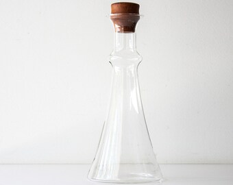 Vintage Danish Modern Dansk Carafe - Wine Decanter