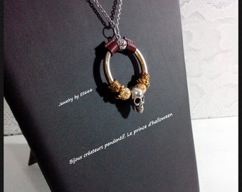 pendant jewelry designers. Prince Halloween