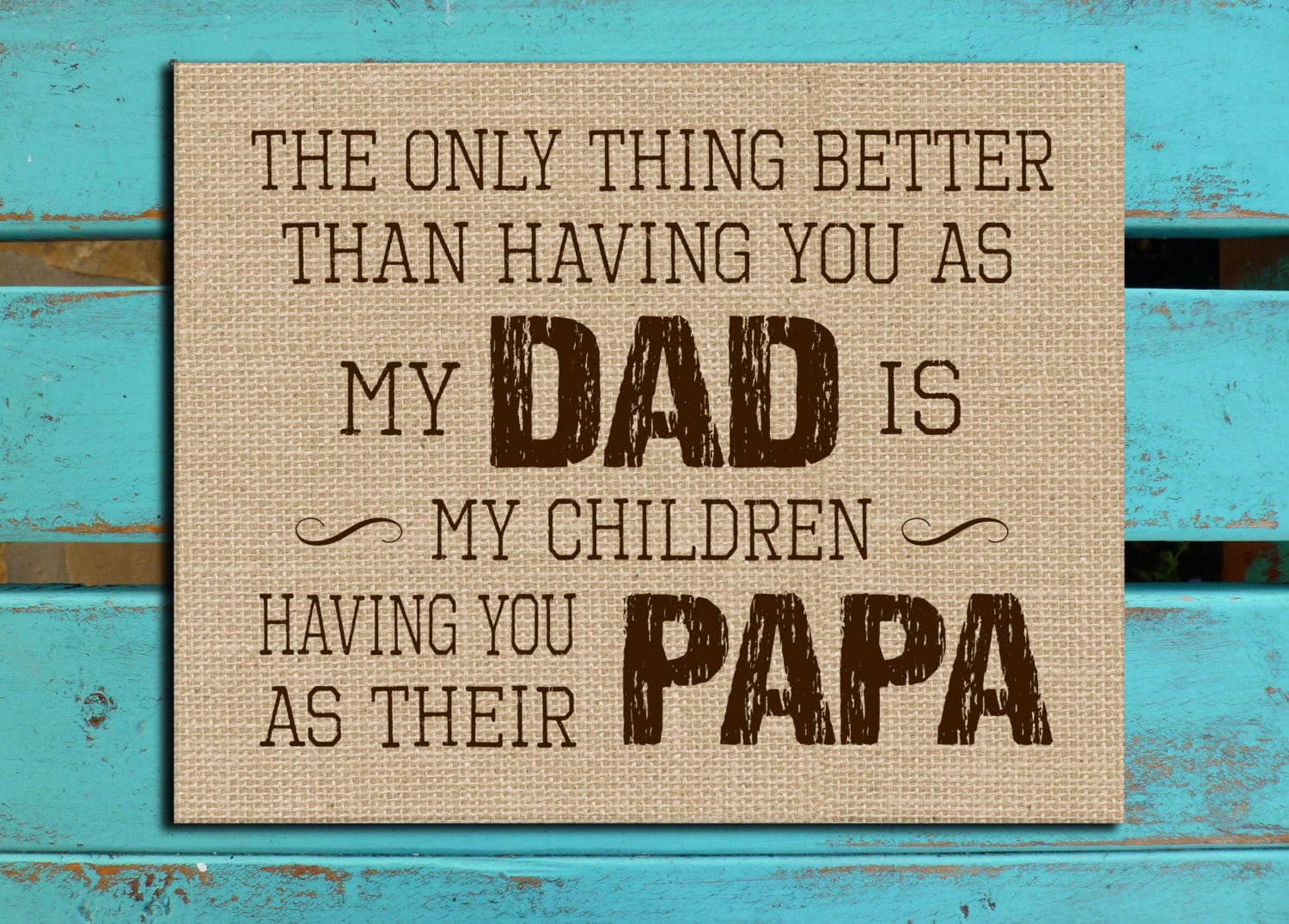 Download Father's Day gifts Papa gift Poppa gift Grandpa gift