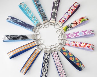 Key Fob / Stocking Stuffer / Keychain