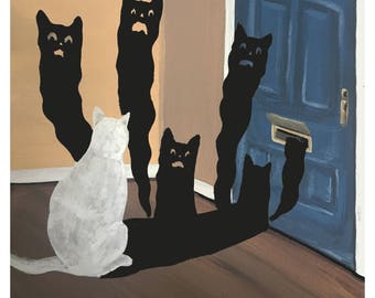 Escape- PRINT