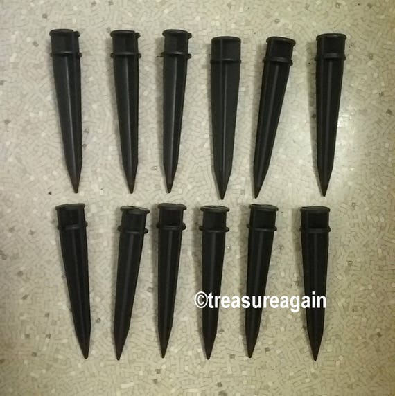 Stakes Replacement Solar Lights Solarlights Org