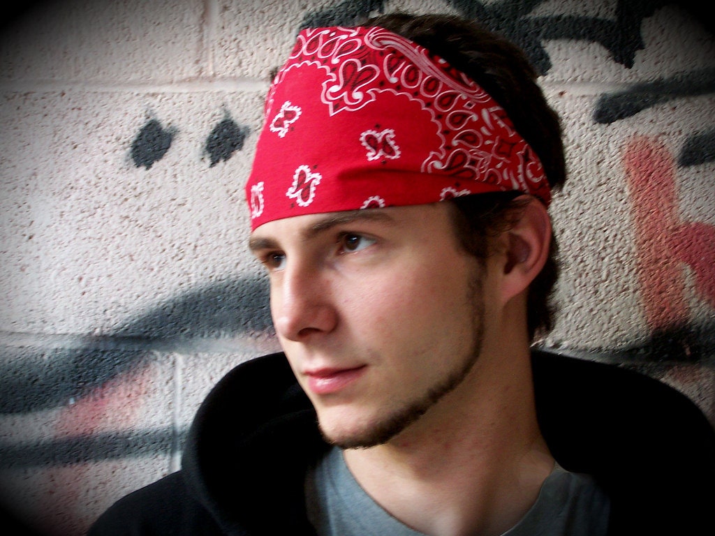 24 Hair Scarf Patterns Cool Scarfs