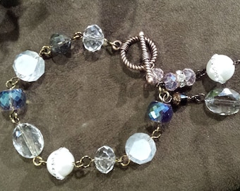bracelets by petronella designs