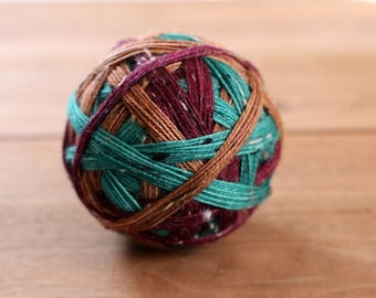 Ready-to-Ship: Country Store - Cecil's Sock, 2-ply, 85/15 sw merino/nep (nylon), 438 yds/100g
