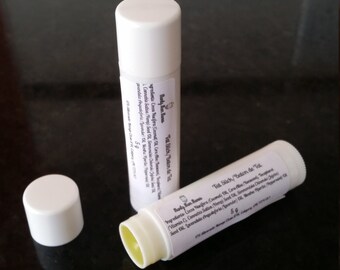 Tat Stick / Tattoo Care / Lotion / Balm / Homemade/ Hemp Oil / Made in Canada