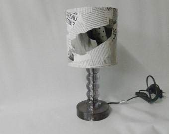 Lamp "Retro"