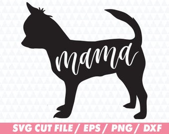 Free Free Chihuahua Mom Svg Free 516 SVG PNG EPS DXF File