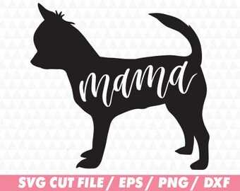 Free Free 150 Chihuahua Mom Svg Free SVG PNG EPS DXF File