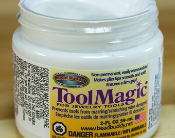 Tool Magic Coating White (HO1000)